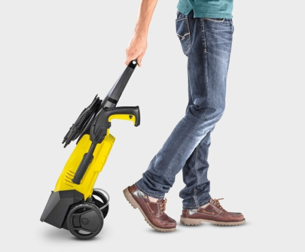 Karcher K 3 Πλυστικό Ρεύματος 1600W με Πίεση 120bar - Image 5