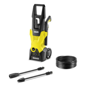 Karcher K 3 Πλυστικό Ρεύματος 1600W με Πίεση 120bar