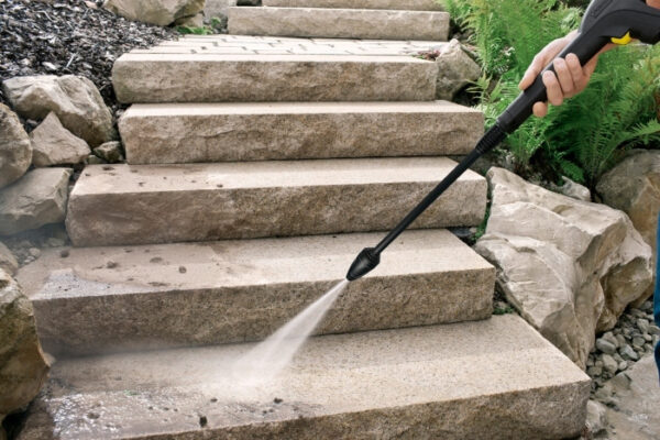 Karcher K 3 Πλυστικό Ρεύματος 1600W με Πίεση 120bar - Image 7