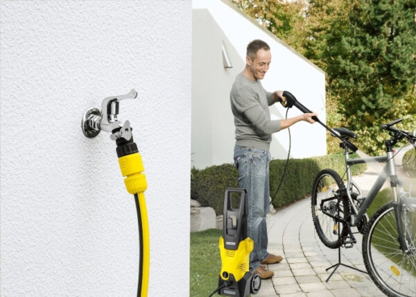 Karcher K 3 Πλυστικό Ρεύματος 1600W με Πίεση 120bar - Image 8
