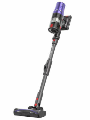 Rohnson Mamba M14 Επαναφορτιζόμενη Σκούπα Stick & Χειρός 25.9V Μαύρη