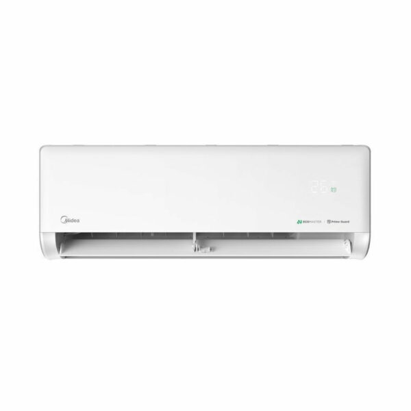 Midea Solstice White EZ-21RD6-I/O Κλιματιστικό Inverter 21.000BTU Με WiFi A+++/A+++