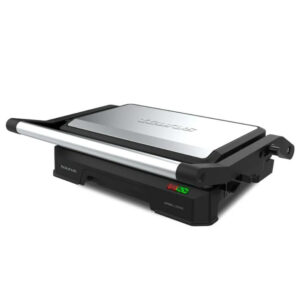 Taurus My Grill Legend Τοστιέρα Γκριλιέρα 1000W Inox