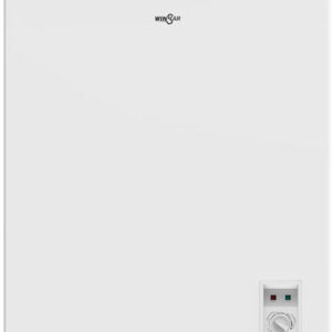 WINSTAR MB-150 DFE Καταψύκτης Μπαούλο