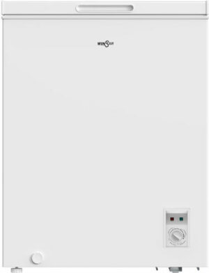 WINSTAR MB-150 DFE Καταψύκτης Μπαούλο