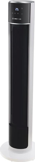 Morris MTF-16240 Ανεμιστήρας Πύργος 45W με Τηλεχειριστήριο