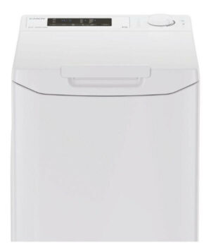Candy Πλυντήριο Ρούχων Άνω Φόρτωσης 8kg 1200 Στροφών AI Weight Sense