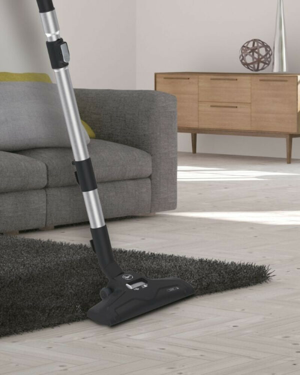 Hoover HE330ALG 011 Ηλεκτρική Σκούπα 850W με Σακούλα 3.5lt Πράσινη - Image 5