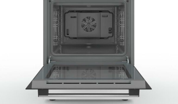 Bosch HKR390050 Κουζίνα 66lt με Κεραμικές Εστίες Π60εκ. - Image 3