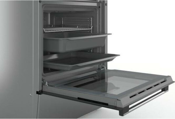 Bosch HKR390050 Κουζίνα 66lt με Κεραμικές Εστίες Π60εκ. - Image 4