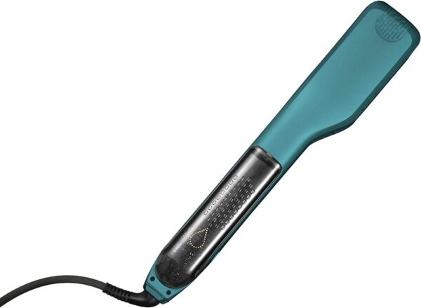 Demeliss Titanium 3978 Πρέσα Μαλλιών με Ατμό και Κεραμικές Πλάκες 250W - Image 4
