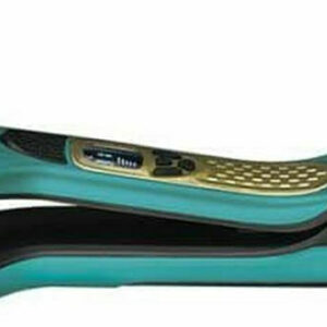 Demeliss Titanium 3978 Πρέσα Μαλλιών με Ατμό και Κεραμικές Πλάκες 250W