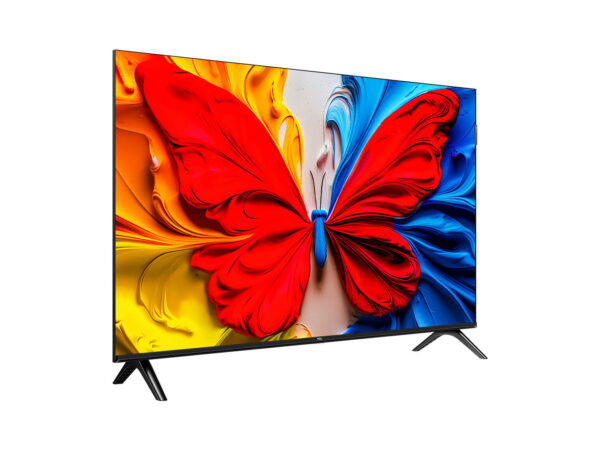 TCL 43S5K Smart Τηλεόραση 43" Full HD QLED  HDR (2025) - Image 3