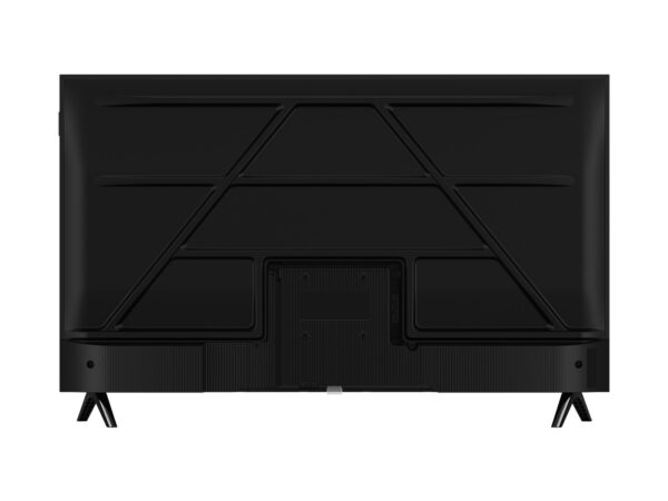 TCL 43S5K Smart Τηλεόραση 43" Full HD QLED  HDR (2025) - Image 4