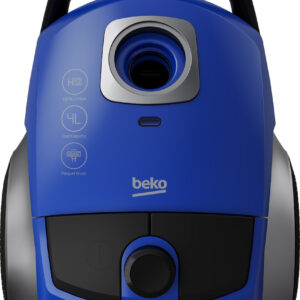 Beko VCC44822AD Ηλεκτρική σκούπα σακούλας (800W)