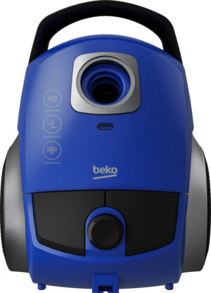 Beko VCC44822AD Ηλεκτρική σκούπα σακούλας (800W)