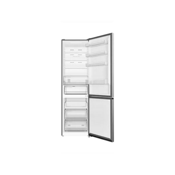 TCL Ψυγειοκαταψύκτης 456lt Total NoFrost Υ201xΠ59.5xΒ68εκ. Inox RP456BLE0EE - Image 3