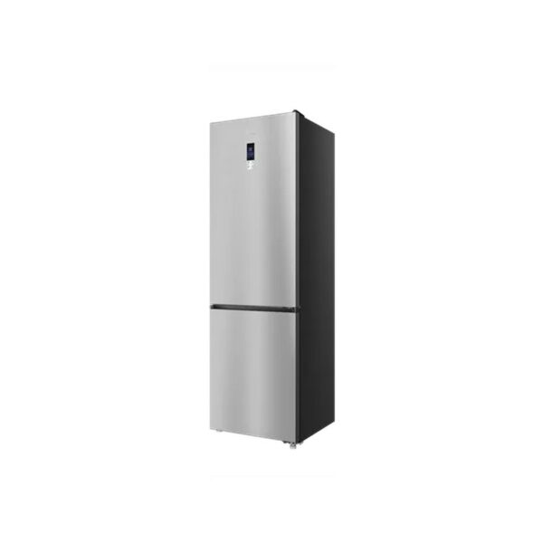 TCL Ψυγειοκαταψύκτης 456lt Total NoFrost Υ201xΠ59.5xΒ68εκ. Inox RP456BLE0EE - Image 5