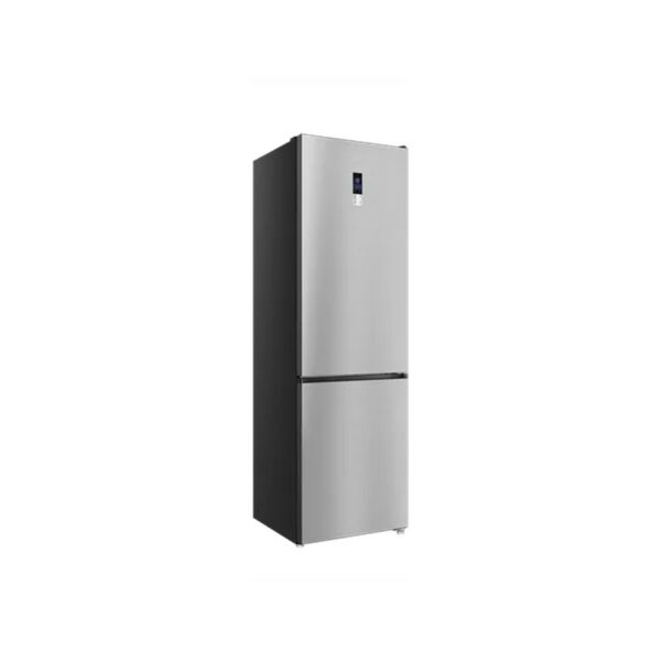 TCL Ψυγειοκαταψύκτης 456lt Total NoFrost Υ201xΠ59.5xΒ68εκ. Inox RP456BLE0EE - Image 6