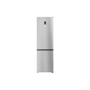 TCL Ψυγειοκαταψύκτης 456lt Total NoFrost Υ201xΠ59.5xΒ68εκ. Inox RP456BLE0EE