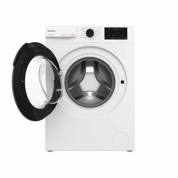 Blomberg ABMWF T 494WB Πλυντήριο Ρούχων 9κλ - Image 3