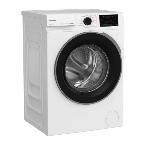 Blomberg ABMWF T 494WB Πλυντήριο Ρούχων 9κλ