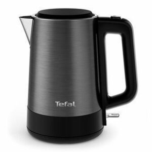 Tefal BI5208 Βραστήρας Νερού 1,7λτ Ανθρακί