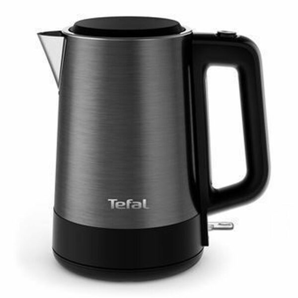 Tefal BI5208 Βραστήρας Νερού 1,7λτ Ανθρακί