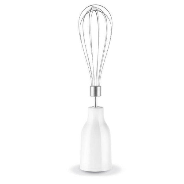 Tefal DailyMix HB5331 Ραβδομπλέντερ με Ανοξείδωτη Ράβδο 600W Λευκό - Image 5