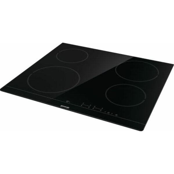 Gorenje ECT601FM Κεραμική Εστία με Πλαίσιο Αυτόνομη με Λειτουργία Κλειδώματος 52x5.4εκ. - Image 2