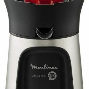 Moulinex PC603 Ηλεκτρικός Στίφτης 100W Inox