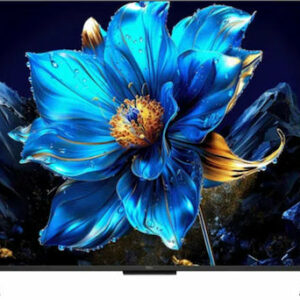 TCL 65P7K Smart Τηλεόραση 65" 4K UHD QLED P7K HDR (2025)
