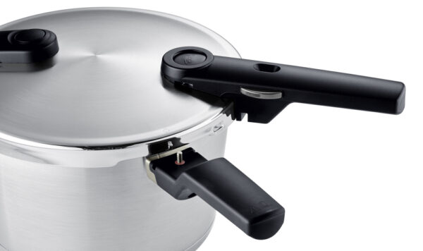 Fissler Vitaquick Premium Χύτρα Ταχύτητας 6lt - Image 3