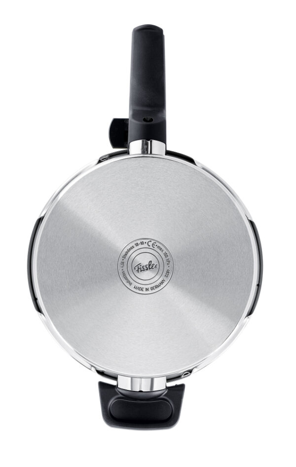 Fissler Vitaquick Premium Χύτρα Ταχύτητας 6lt - Image 4