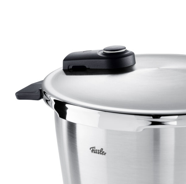 Fissler Vitaquick Premium Χύτρα Ταχύτητας 6lt - Image 5