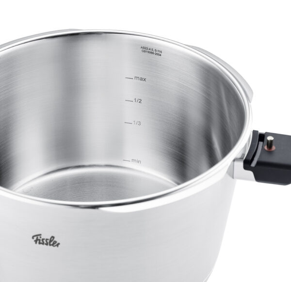 Fissler Vitaquick Premium Χύτρα Ταχύτητας 6lt - Image 6