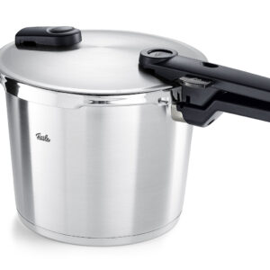 Fissler Vitaquick Premium Χύτρα Ταχύτητας 6lt