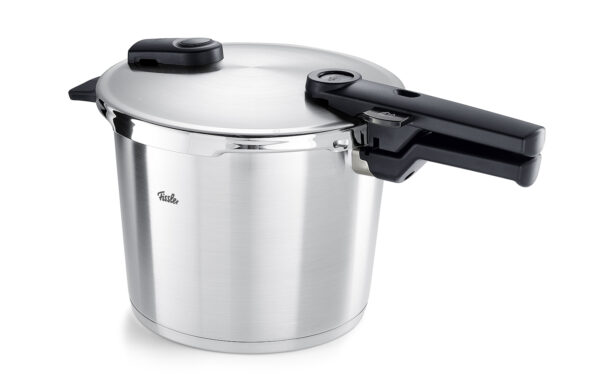 Fissler Vitaquick Premium Χύτρα Ταχύτητας 6lt