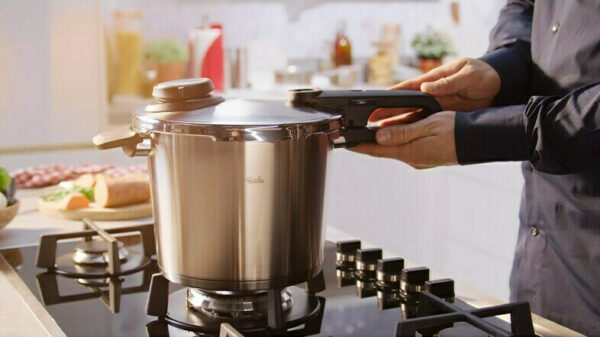 Fissler Vitavit Premium Χύτρα Ταχύτητας 6lt - Image 5