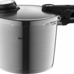 Fissler Vitavit Premium Χύτρα Ταχύτητας 6lt
