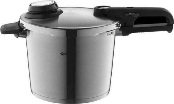 Fissler Vitavit Premium Χύτρα Ταχύτητας 6lt