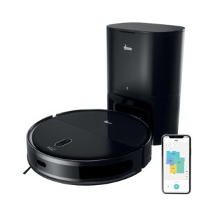 Hoover HG250HP 011 Robot Σκούπα