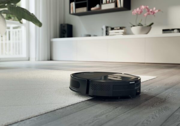 Hoover HG250HP 011 Robot Σκούπα - Image 3