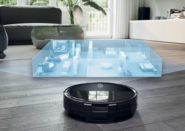 Hoover HG250HP 011 Robot Σκούπα - Image 5