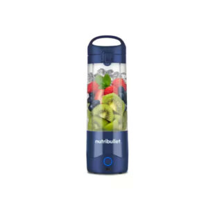 NutriBullet NBP003NBL Μπλέντερ για Smoothies 0.475lt Μπλε