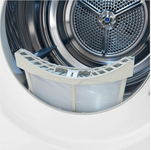 LG RC80V9AV3W Στεγνωτήριο 8kg A+++ με Αντλία Θερμότητας - Image 6