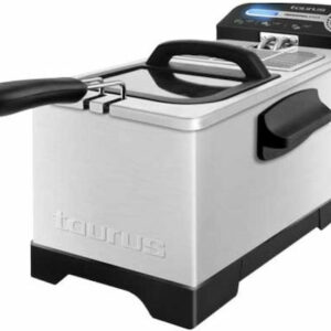 Taurus Ηλεκτρική Φριτέζα 2.1kW Χωρητικότητας 3lt