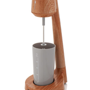 Gruppe PDH 330 Φραπεδιέρα Επιτραπέζια 100W Wood