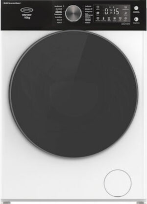 Juro Pro WM10WA Πλυντήριο Ρούχων 10κλ