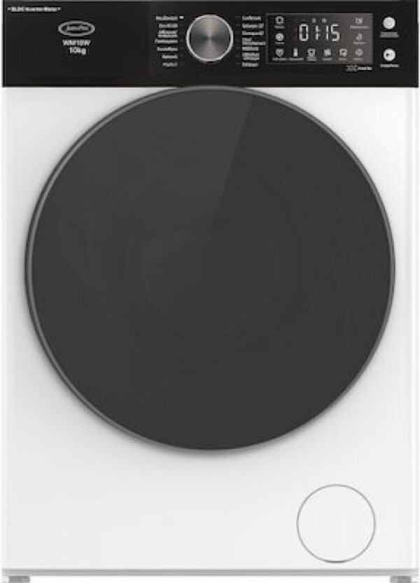 Juro Pro WM10WA Πλυντήριο Ρούχων 10κλ